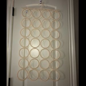 IKEA Komplement Scarf Hanger